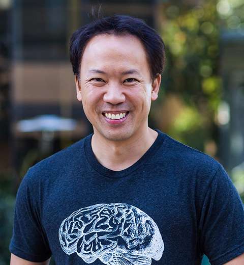 Jim Kwik