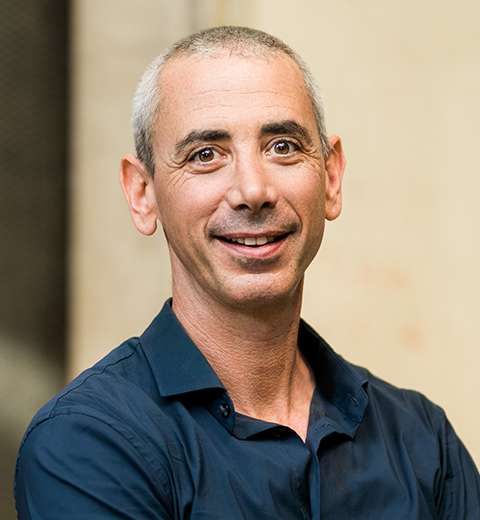 Steven Kotler