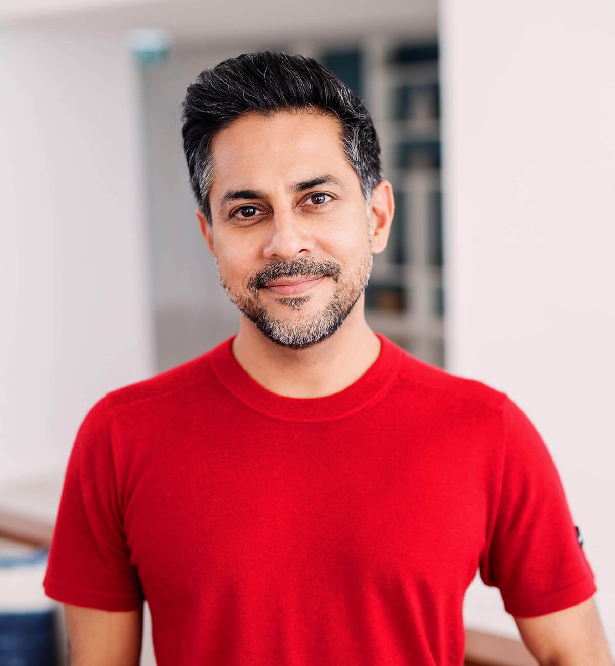 Vishen Lakhiani