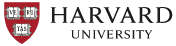 Harvard University Logo