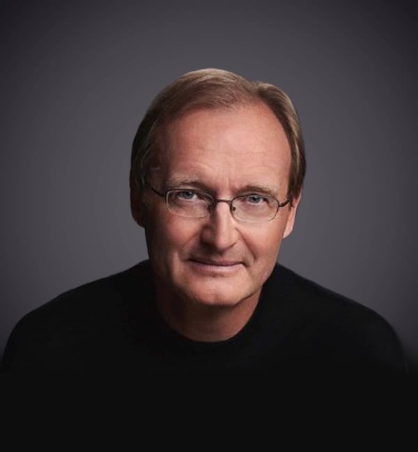 Andrew Holecek