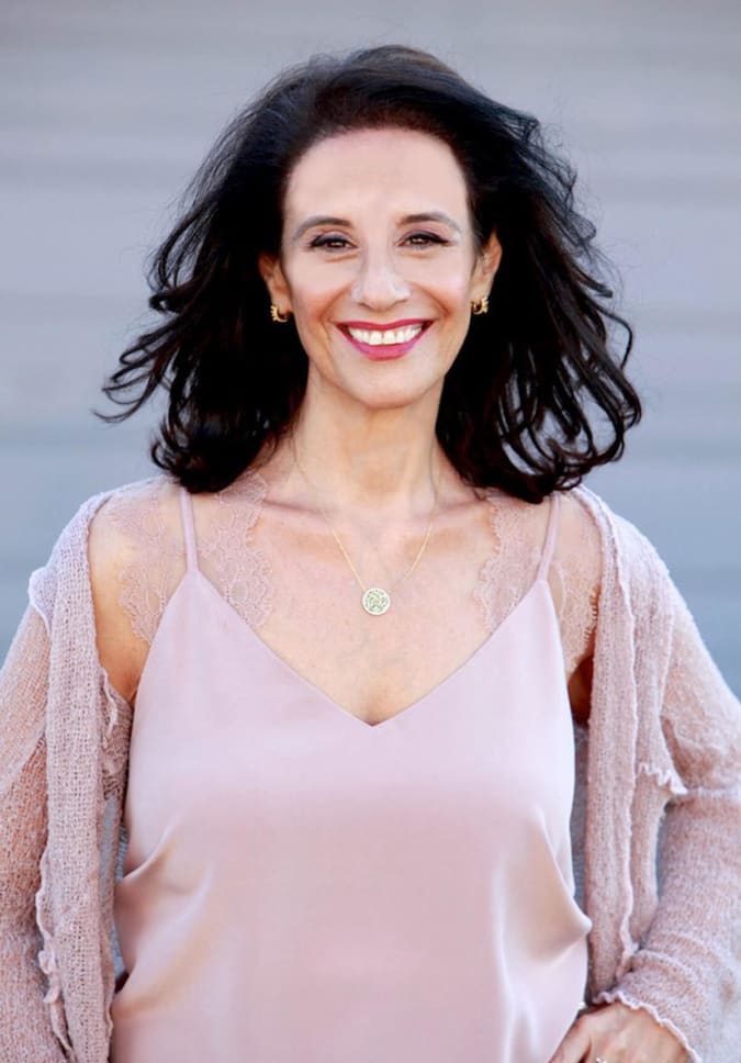 Katherine Woodward Thomas