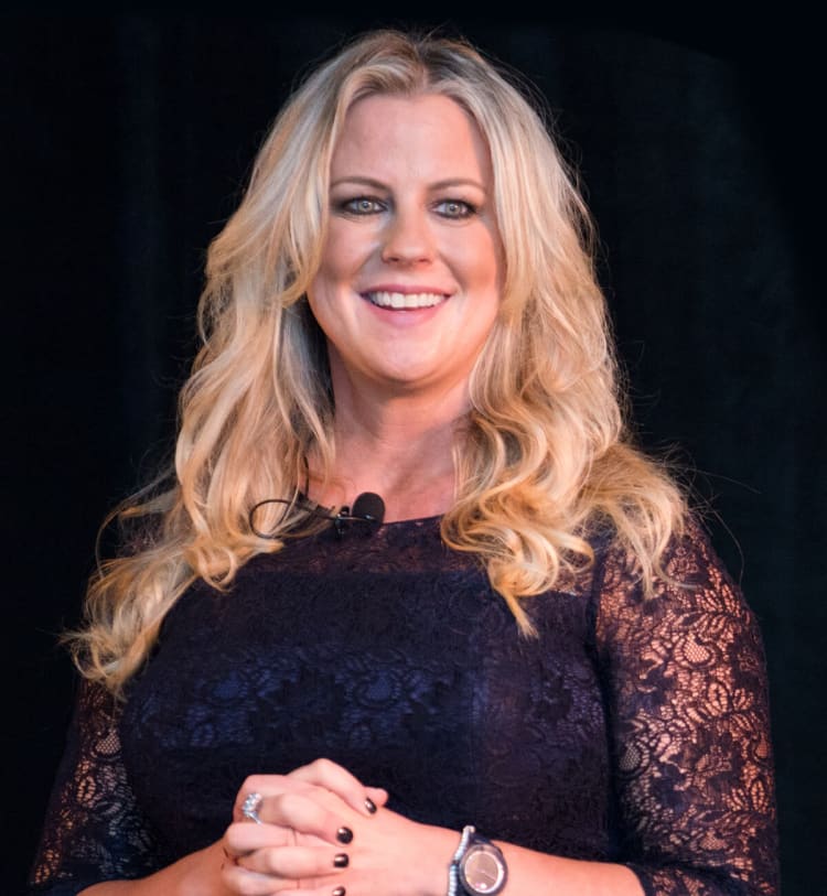 Christie Marie Sheldon