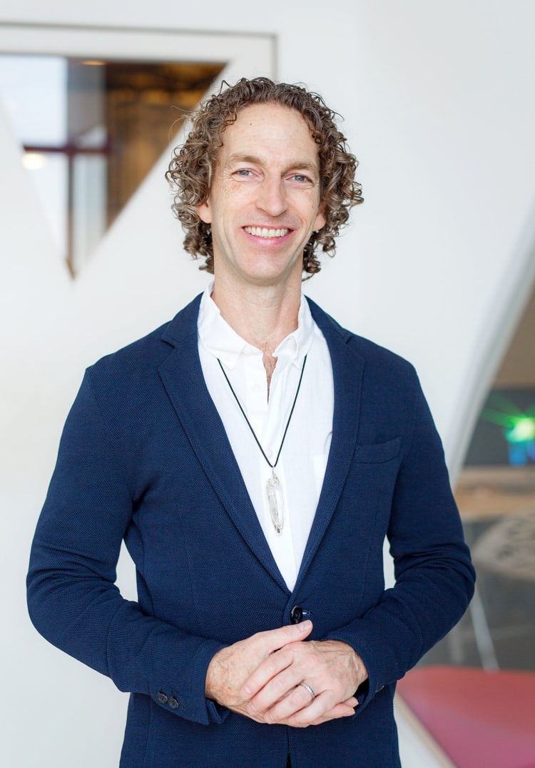 Jeffrey Allen