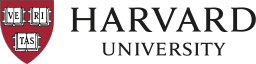 Harvard University Logo