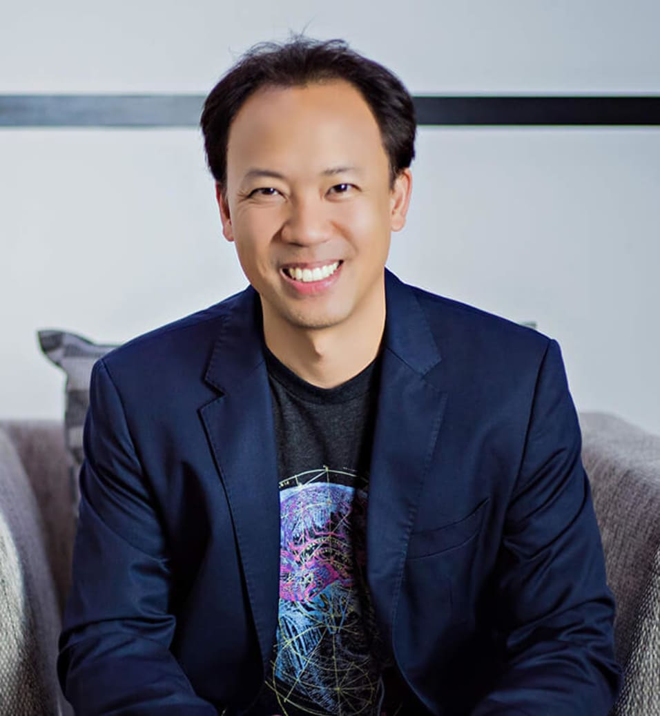 Free Masterclass By Jim Kwik Train Your Brain To Speed Read And Retain More Information