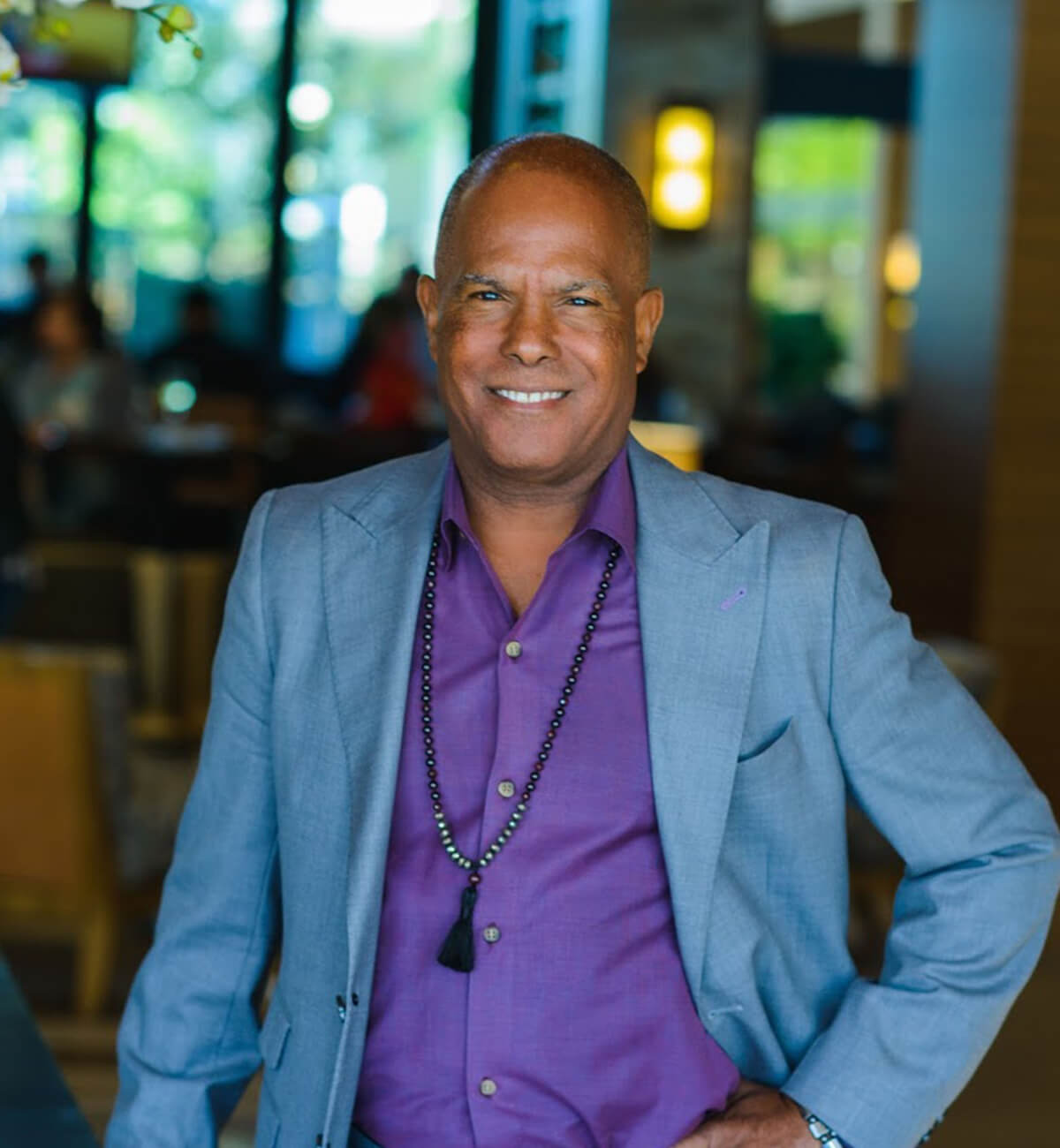 Introducing Life Visioning Mastery By Michael Beckwith