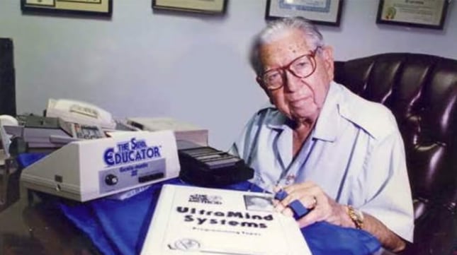 The Silva Ultramind System was JoseSilva’s final work before his passing in 1999.