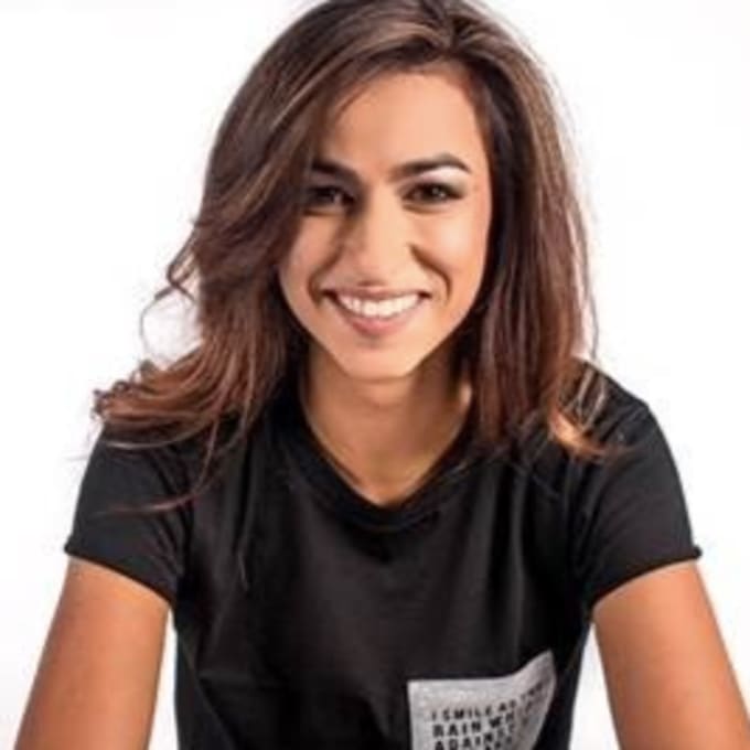 “Vishen’s personal story, teachings and vision are inspiring”