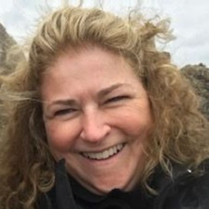 "I am excited and looking forward to learning in growing in abundance"