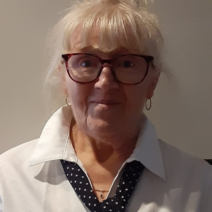 "The program breaks your life down into doable chunks and helped me to plan for now and the future me."