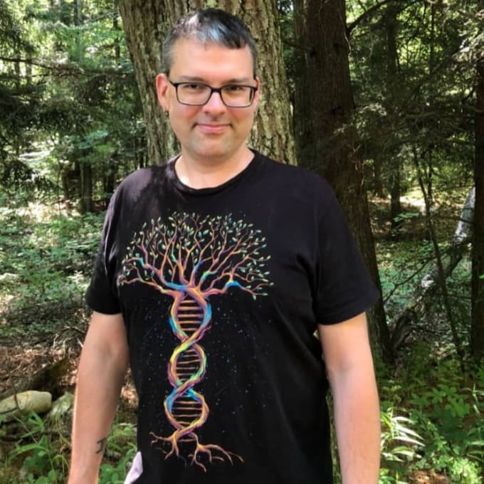 "Mindvalley literally saved my mind and life"