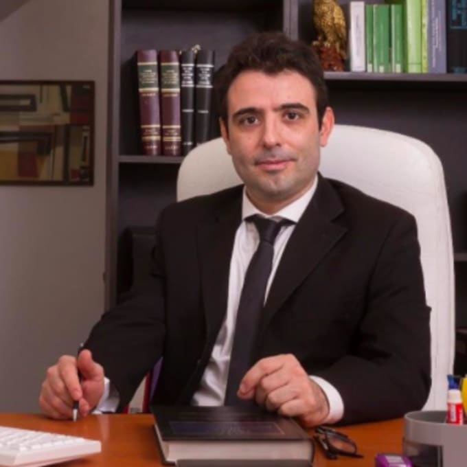 "Nuevo comienzo profesional"