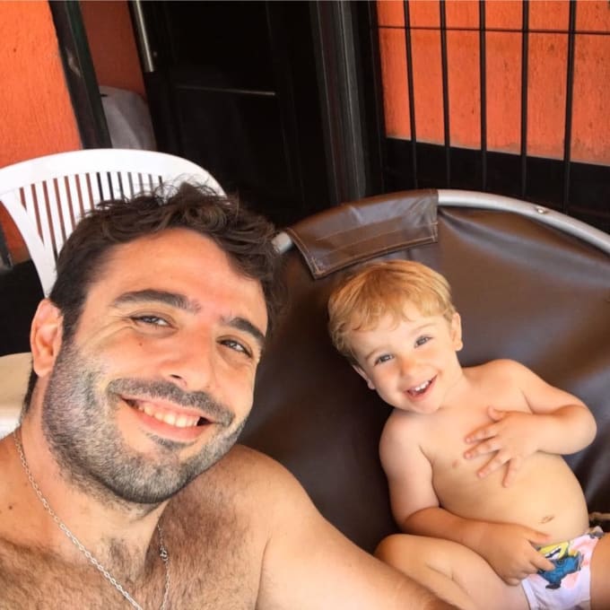 "Descubrí mis fortalezas, mis talentos y mi verdadera vocación"