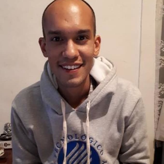 "Si se pueden alcanzar los sueños"