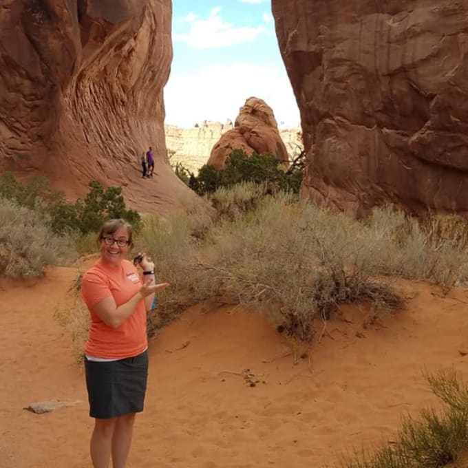 "Hoping to learn some good ways to tap into energy and manifestation!"