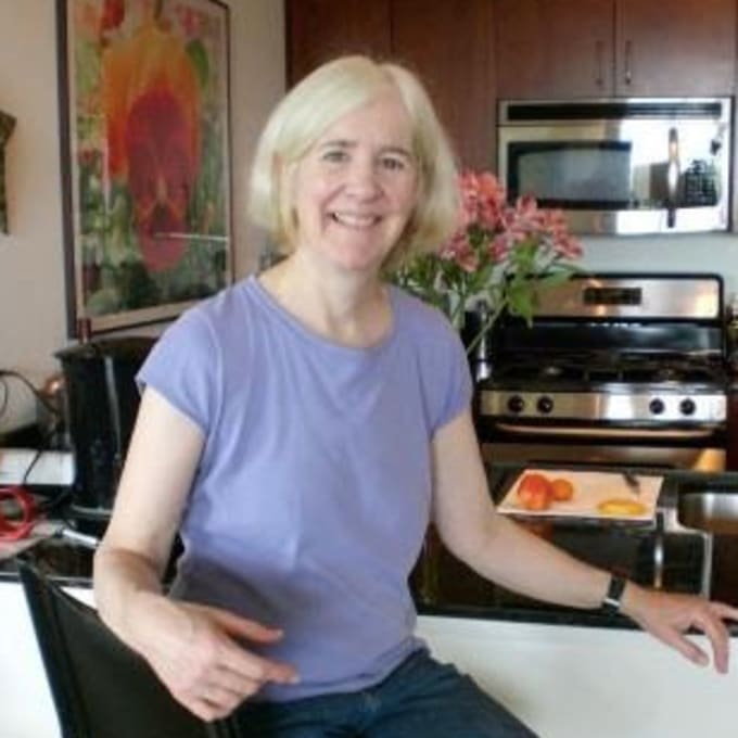 “I could use Energy Medicine techniques to quickly alleviate the symptoms”