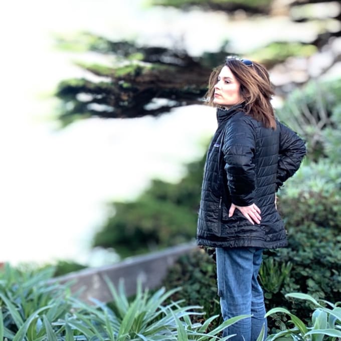 "Lifebook has given me greater clarity around what I want, but more importantly, it has allowed me to give myself permission to own and go after my vision"