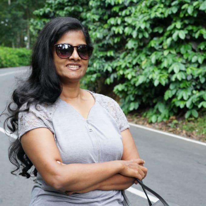 "Lifebook showed me a beautiful path in my life to build my extraordinary life"