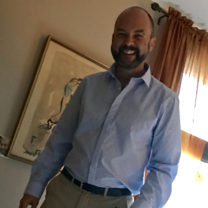 "I not only feel more directed and conscious of where I’m going and why, but the last days I have felt like I am riding on a tidal wave of energy"