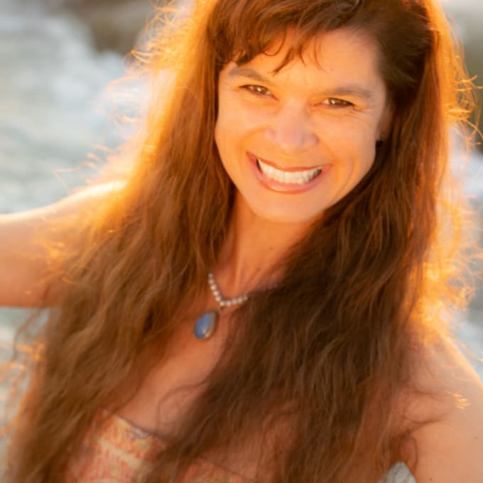 "It has enabled me to harness & potentiate my abundant energy and overflow of productive ideas"