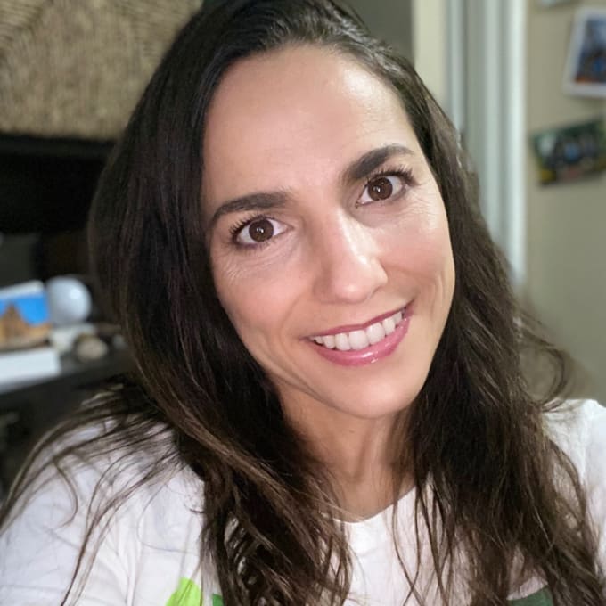 "Reading my Lifebook gives me energy to keep moving forward with intention, with a destiny and with love"