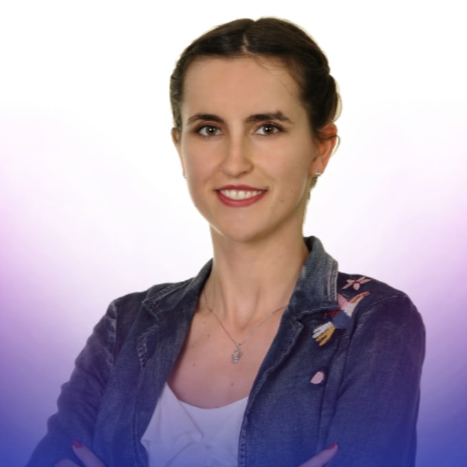 "Lisa Nichols is such an incredible and powerful speaker!"