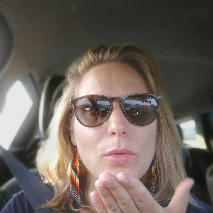 "I realised negative beliefs in several areas, I even didn't knew I had.'