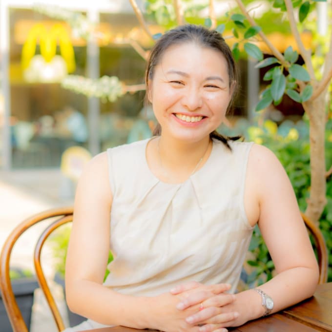 "Thanks to this program, my concept of having a meditation daily changed a lot"