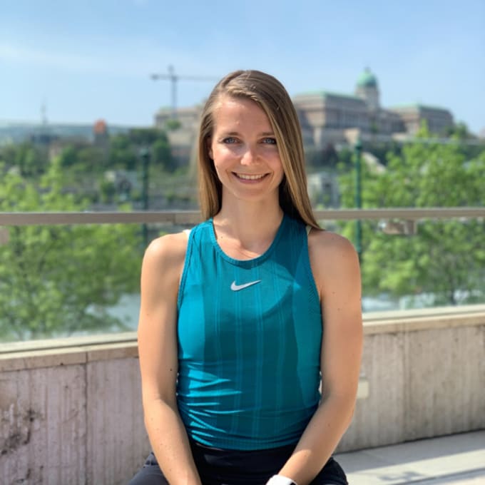 "This program gave me the extra so that I can get back to where I was or where I should be!"