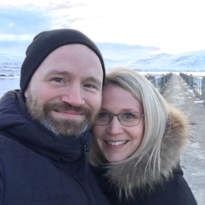 "Lifebook has changed my life forever and I will spend the rest of my life paying it forward"