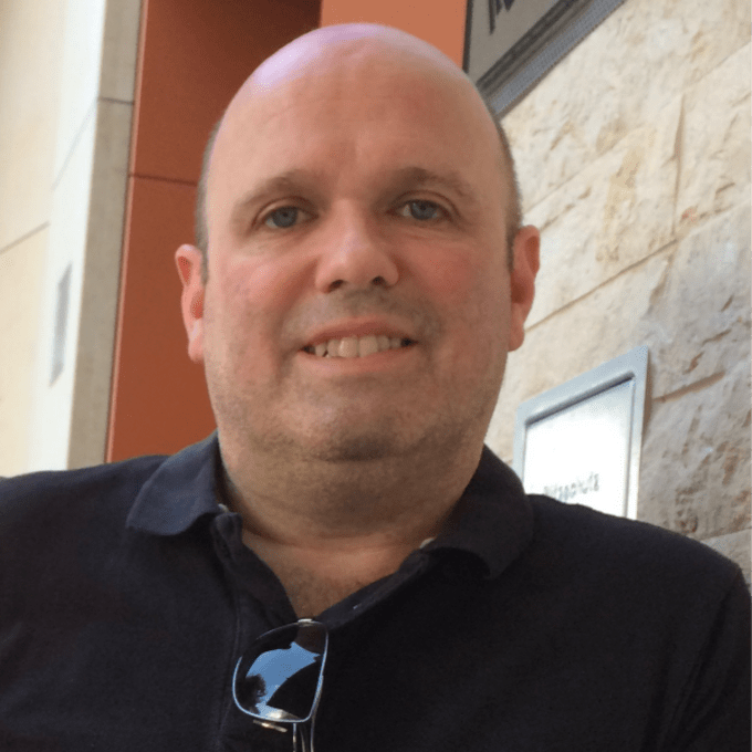 "Lifebook has enabled me to regain the focus and balance I need"