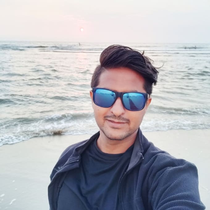 "Now I am more calm and open"