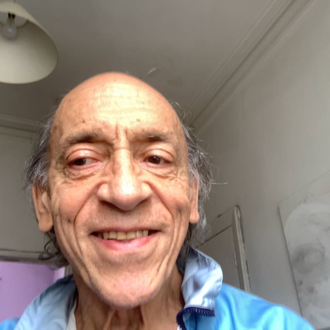 "I have learned a lot in five weeks, and have begun to see things in different ways"