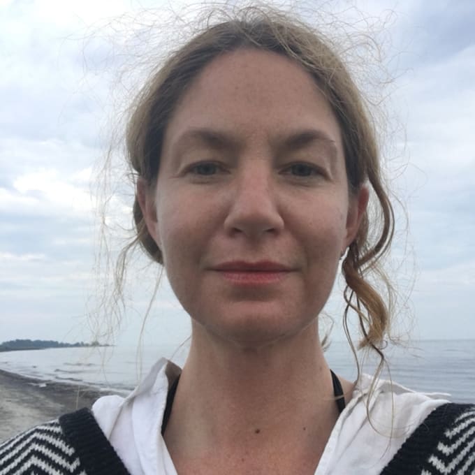 "I believe the course will open up for a higher energy level in both my personal and professional life"