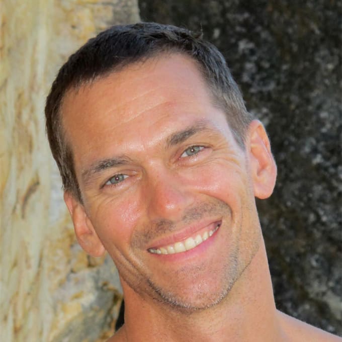 "I now have a clear road map not only for where I want to go in my life but how I'm going to get there"