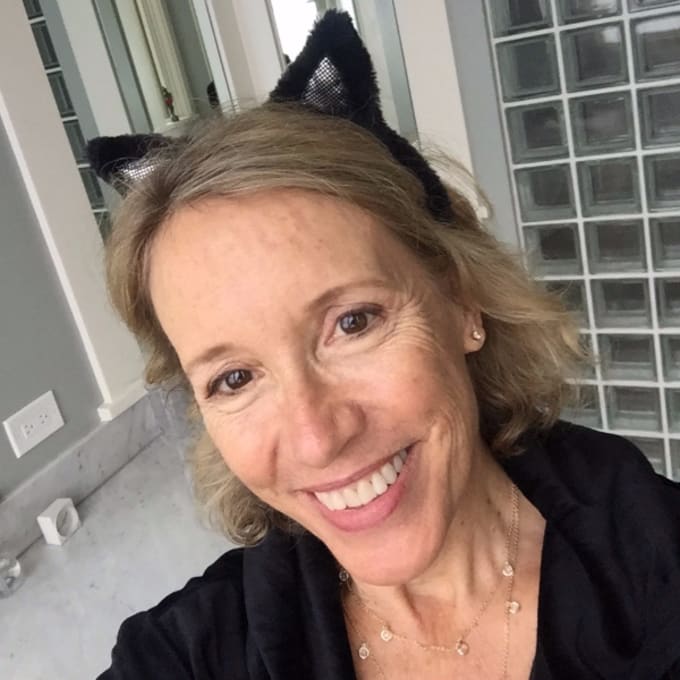 "Mindvalley All Access has been the BEST investment I've ever made for my personal development"