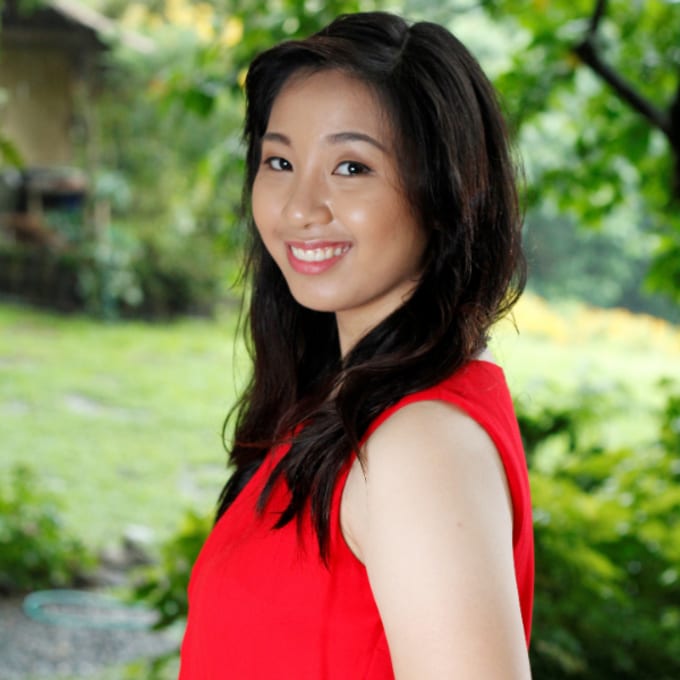 "I learned the value of money, shifting from scarcity to an abundance mindset"