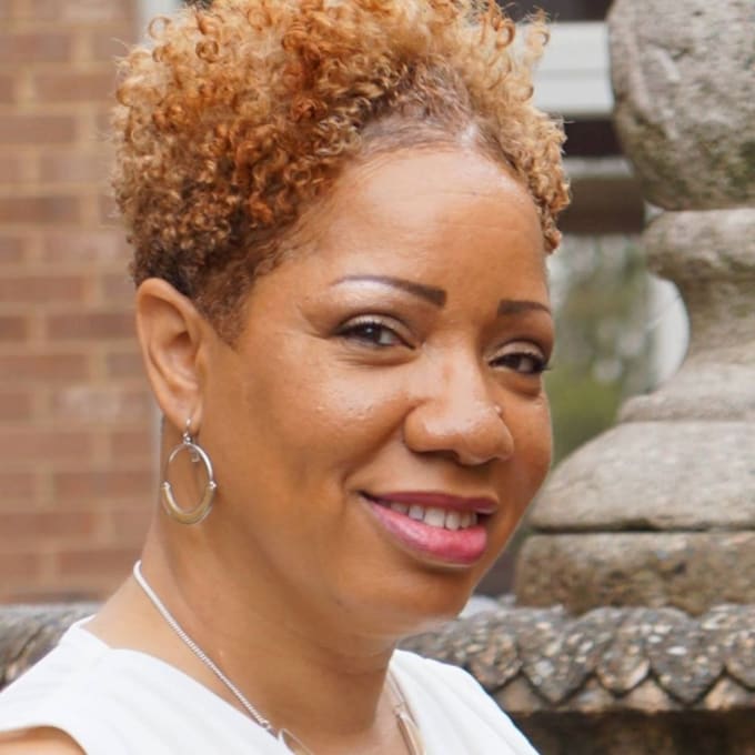 "I am very passionate & feel that this is God's purpose for me"
