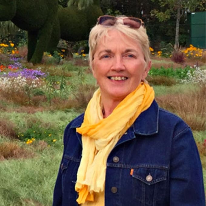 "After completing the program I had nearly doubled my reading speed"