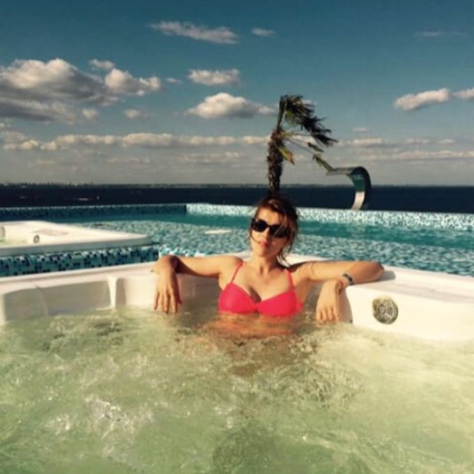 "What you’ve offered me through this quest, Is simply high-quality life creation with zero stress"