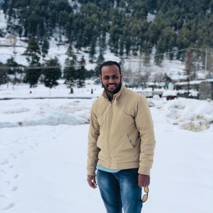 "Through this program actually I realized the purpose of my life and my soul"