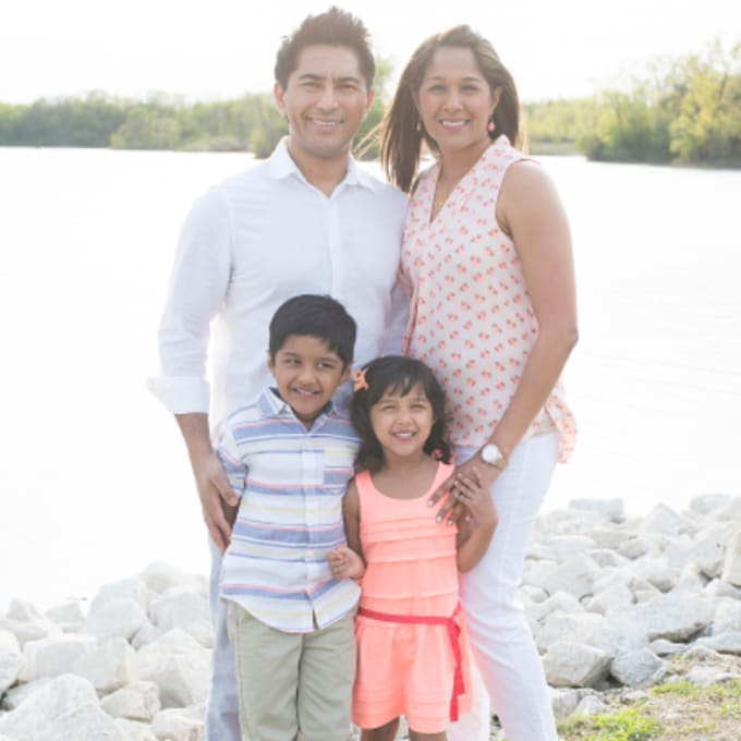 "This course with Dr. Shefali truly was mind-blowing and opened my mind to so many truths"