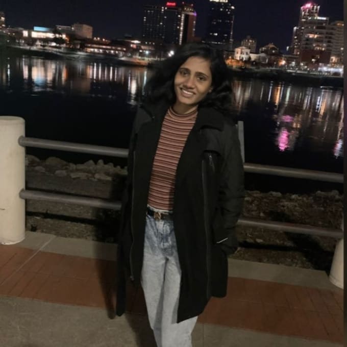 "I gained confidence that I can manage my work and also read"