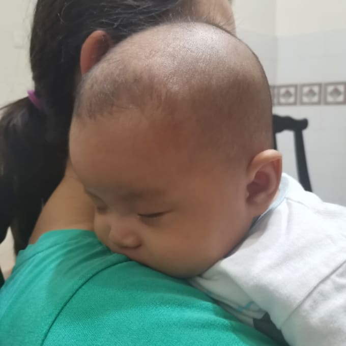 "Superbrain give me the motivation to continue my study in finance"