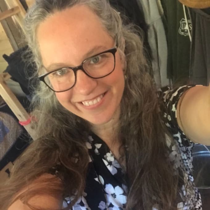 "I feel extraordinary, and I look forward to continuing my Mindvalley journey"