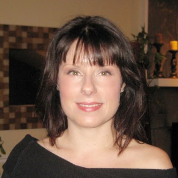 "I have completely changed my outlook on myself, on others, and am in the midst of completely changing the direction of my business"
