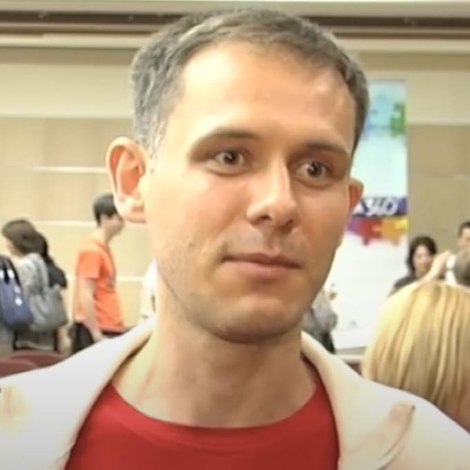 «Благодаря этому опыту и моим родным и близким, мне удалось создать первый футбольный лагерь в стране»