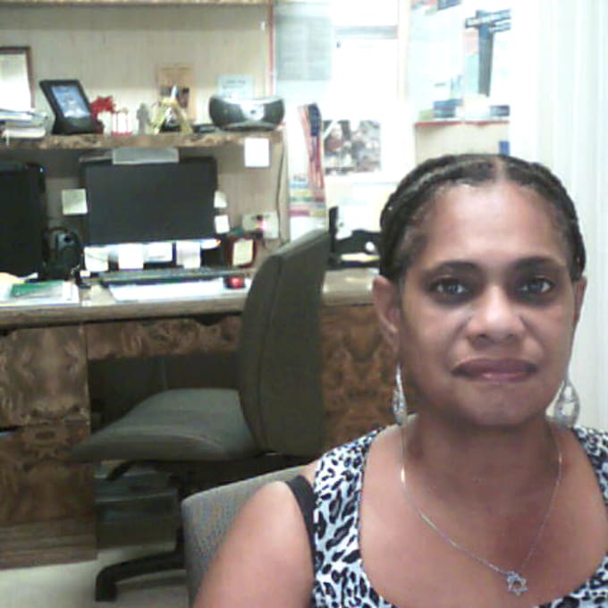 "I enrolled in this class to enhance my success, health and relationship"
