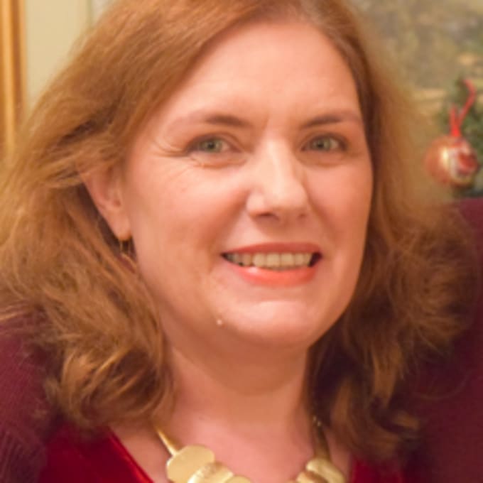 “I am healthier and weigh less and my relationship with myself has improved hugely as a result of this program”